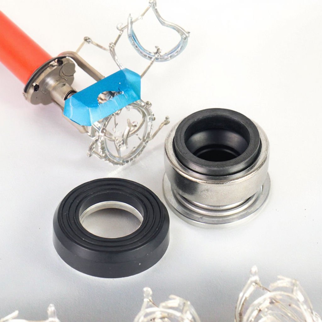 Rubber Seal for Chemical Metering Pump - Image 4
