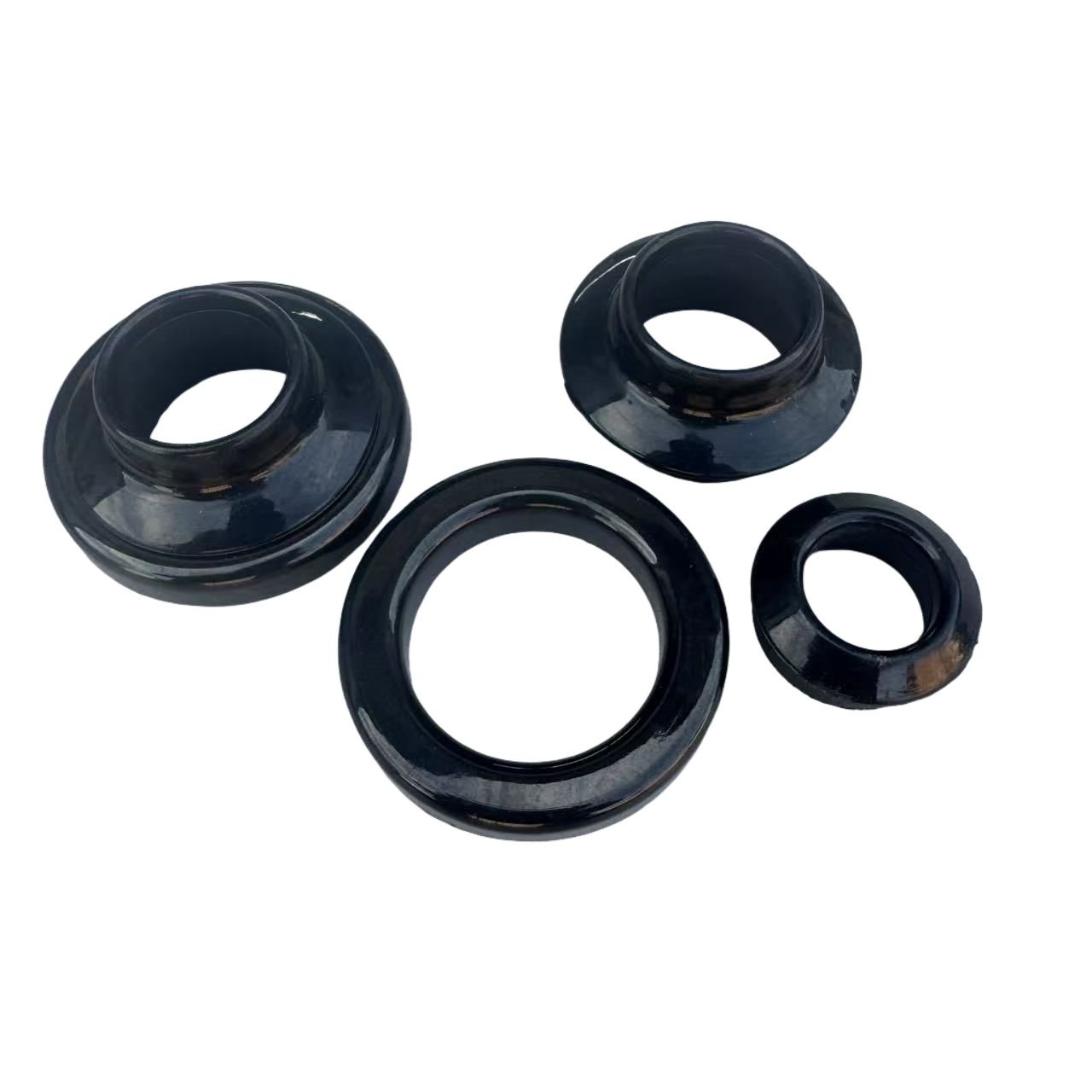 Custom Rubber Gasket for Solar Tracking Motor - Image 6