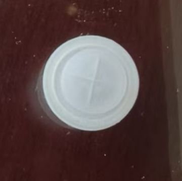 Beverage Machine Rubber Control Valve Food Grade Fittings - Image 4