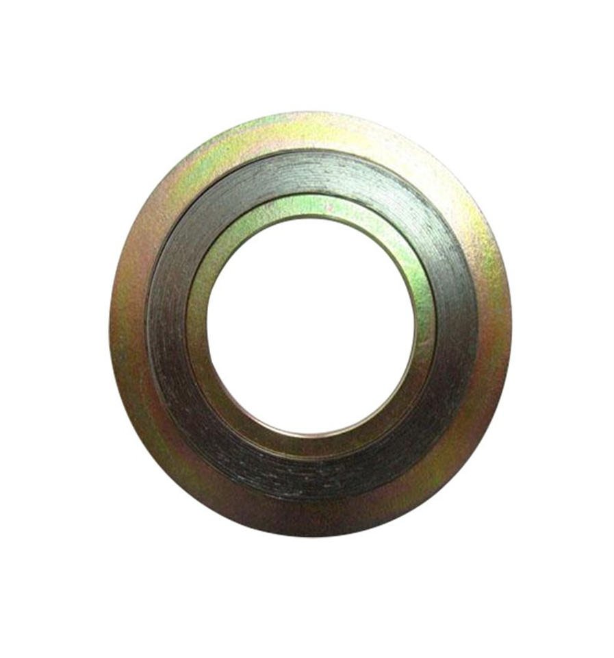 Thread Seal Rubber Gasket for Pipe Fitting - Image 2