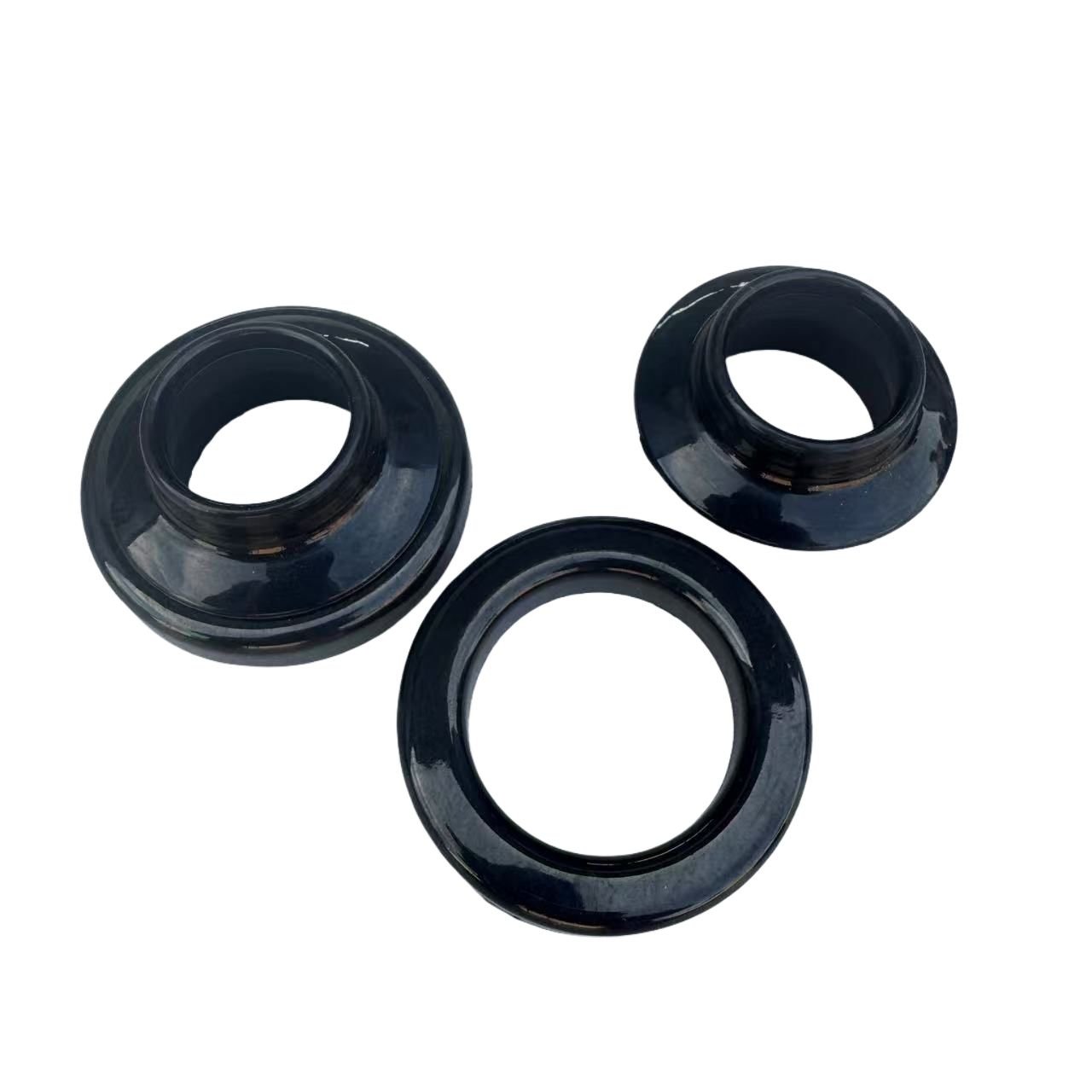 Custom Rubber Parts for Onshore Wind Turbine - Image 3