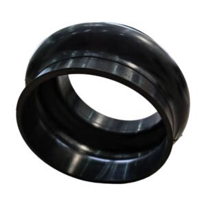 OEM Rubber Components for Construction Machinery