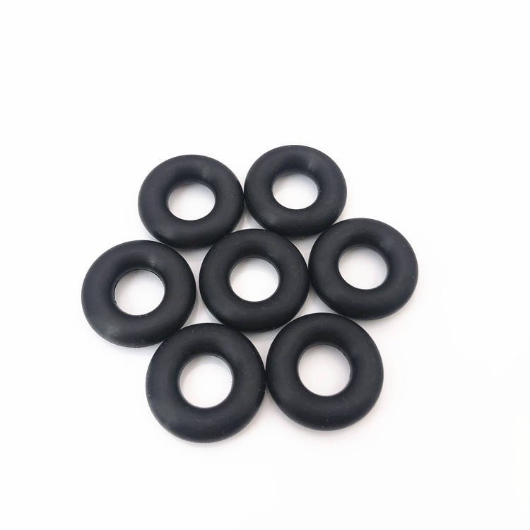 Rubber Seal for Hydrogen Fuel Cell Cooling - Image 3