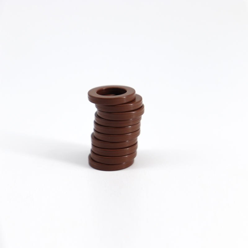 Rubber Seal for Mini Excavator and Small Loader - Image 3
