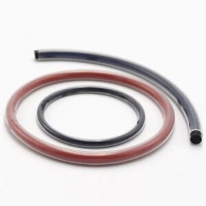 PTFE Encapsulated Rubber Seal for Corrosive Fluid System