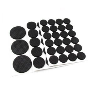 Anti-vibration Rubber Pad for Solar Inverter