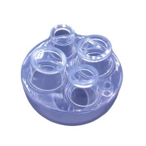 Medical Rubber Sleeve Protective Cover