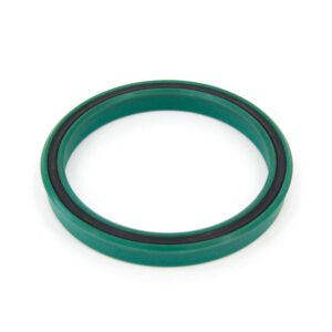 Custom Rubber Seal for Excavator Hydraulic Cylinder
