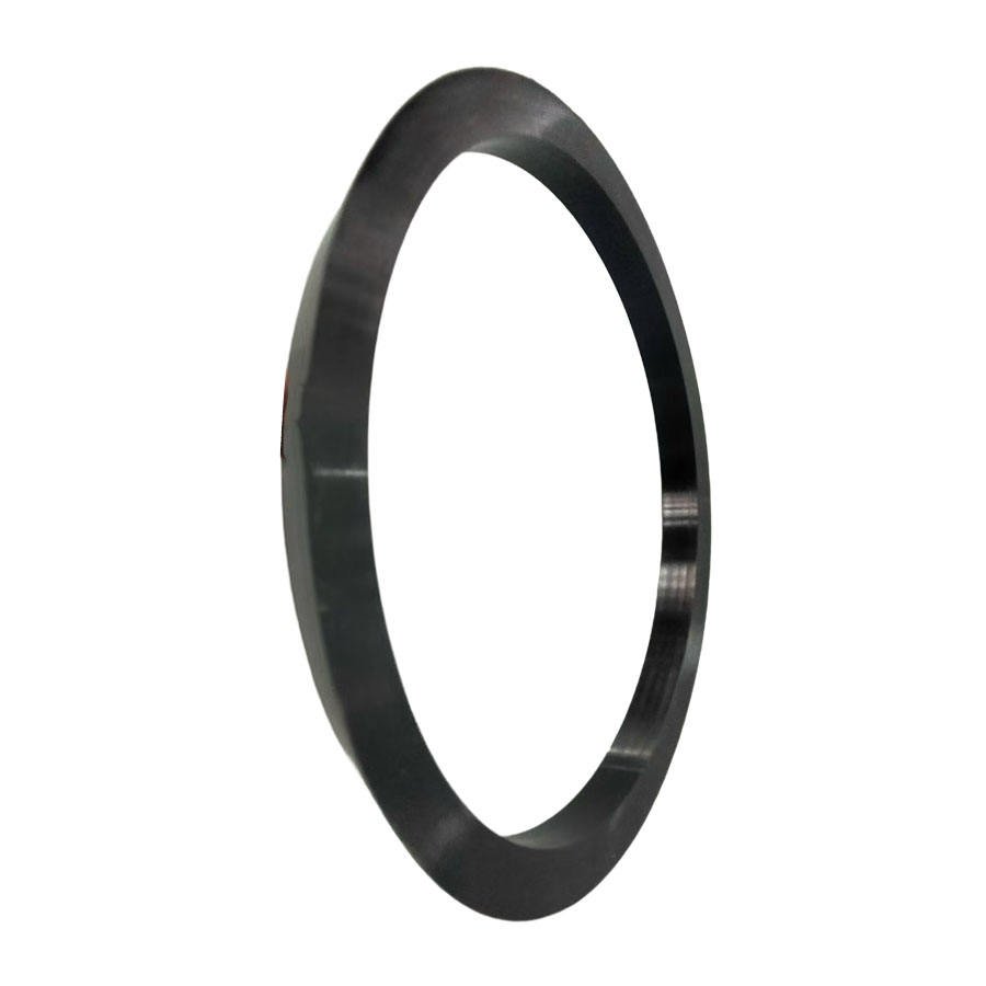 Rubber Dust Boot and Wiper Seal for Excavator Arm - Image 4
