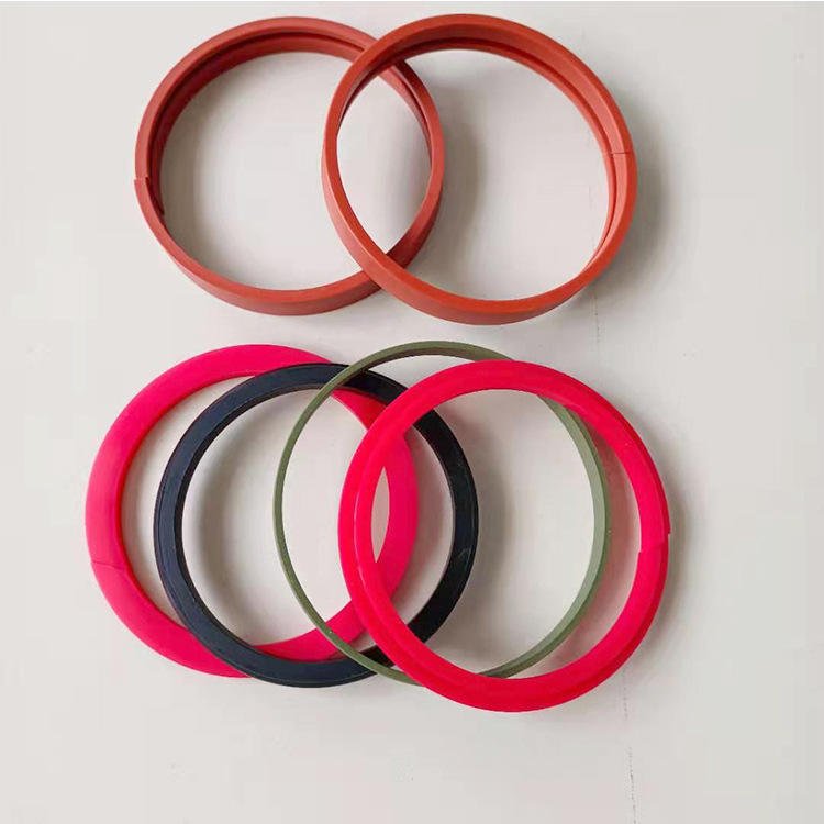 Custom Rubber Seal for Hydrogen Storage Tank - Image 4