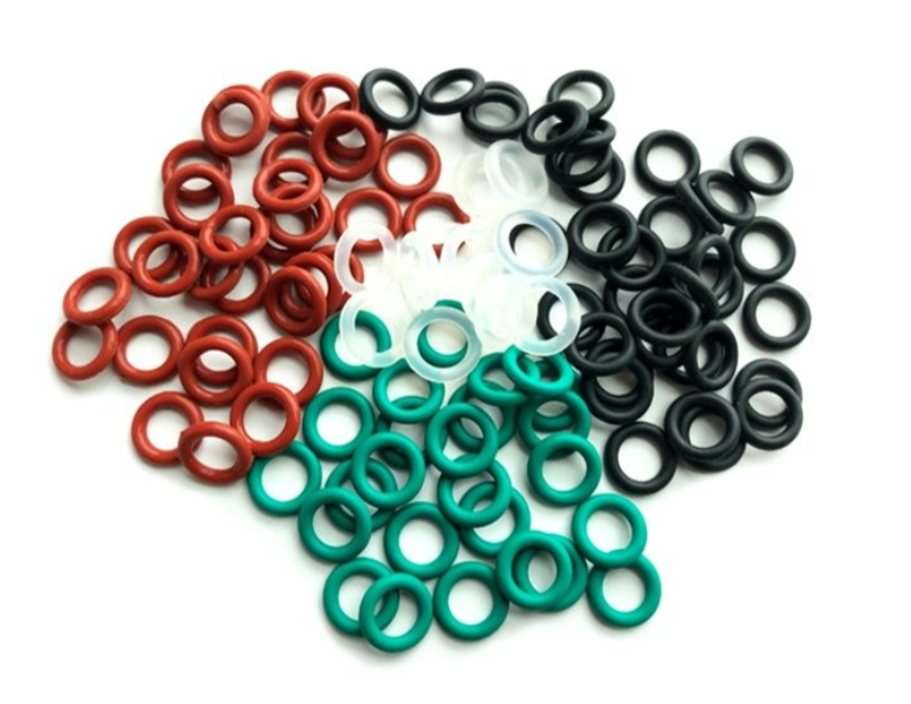 Oil Resistant HNBR Food Grade O Ring for Food Machinery - Image 6