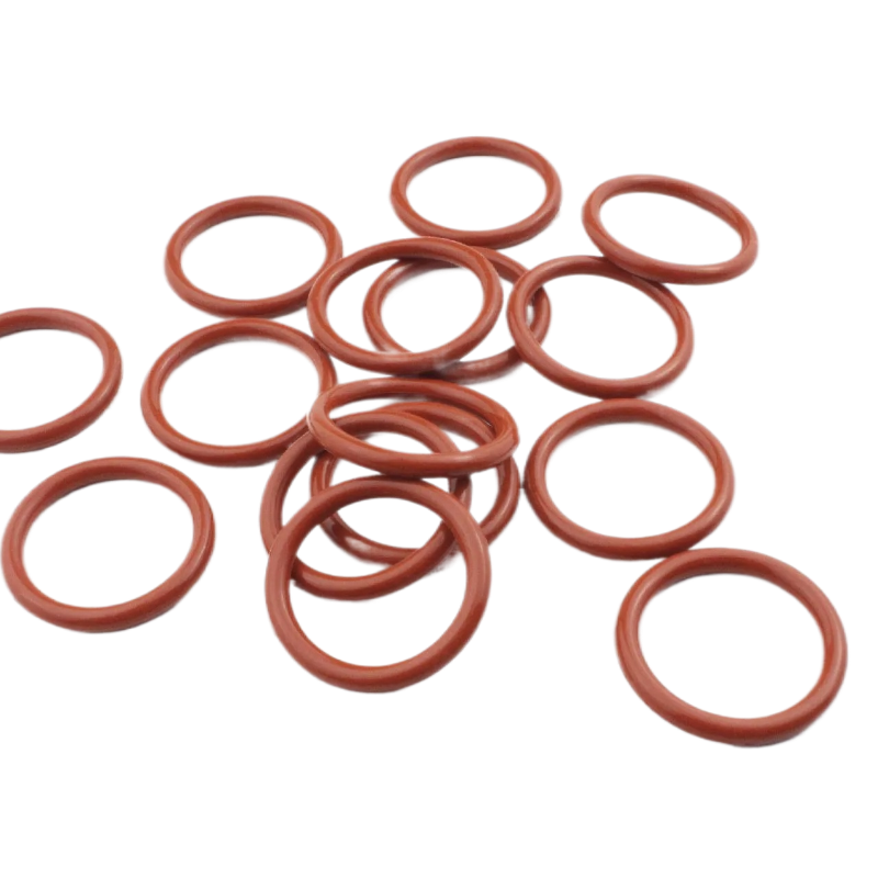 Rubber Seal for EV Battery Cooling Tube - Image 3