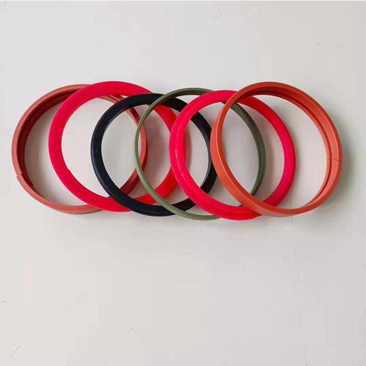 Custom Rubber Seal for Hydrogen Storage Tank - Image 3