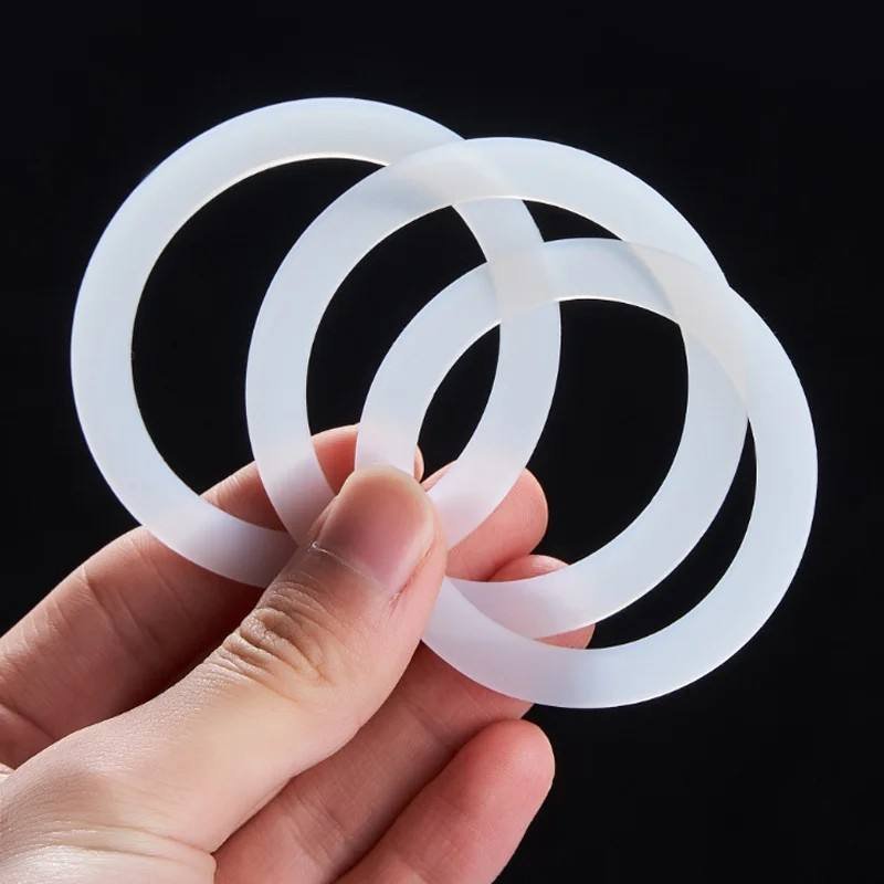 EPDM Rubber Gasket for Wind Tower Flange