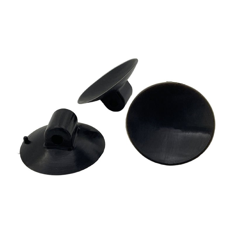 Custom Rubber Parts for Vacuum System