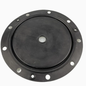 Rubber Diaphragm for Hydrogen Control Valve