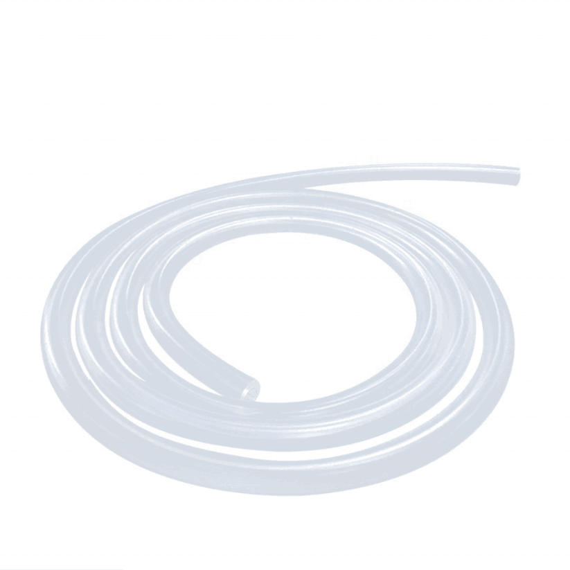 EPDM Medical Hose Medical Connection Pipe - Image 3