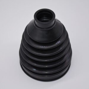 Rubber Dust Boot and CV Joint Boot for EV Chassis