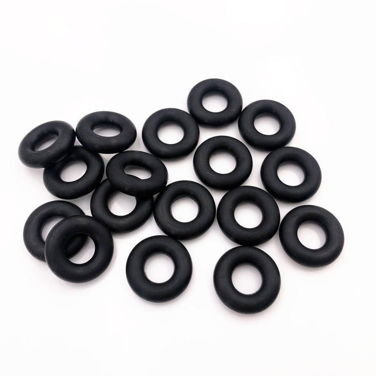 Rubber Seal for Hydrogen Fuel Cell Cooling - Image 5