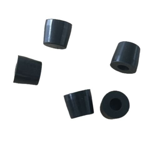 Rubber Plug for Wind Turbine Hydraulic System - Image 2