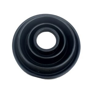 Custom Rubber Gasket for Solar Tracking Motor