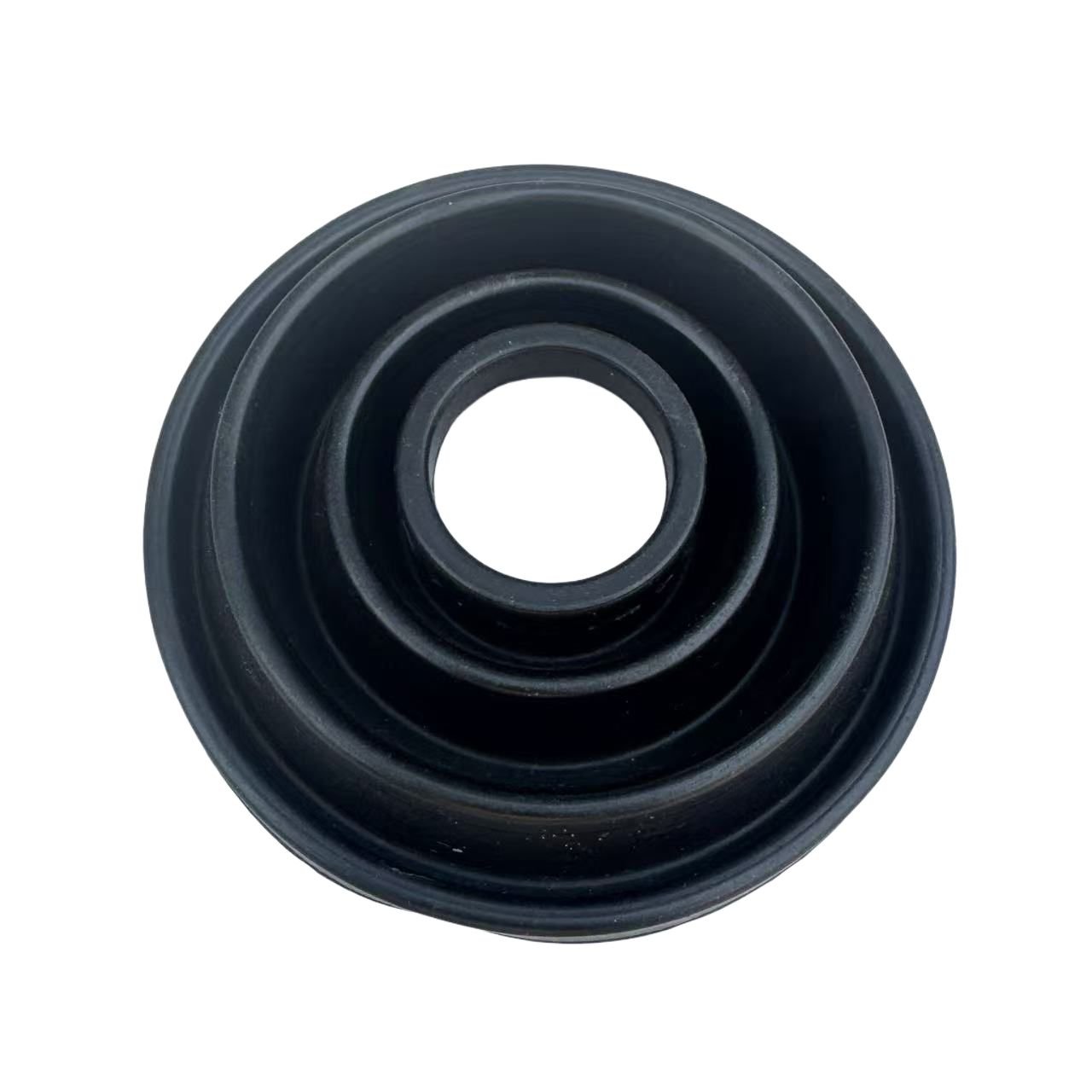 Custom Rubber Gasket for Solar Tracking Motor