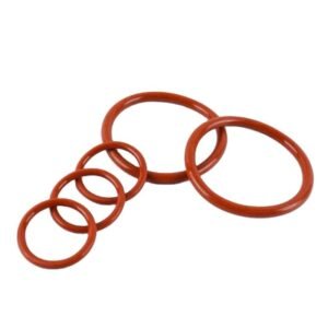 Rubber Seal for Wind Turbine Lubrication System
