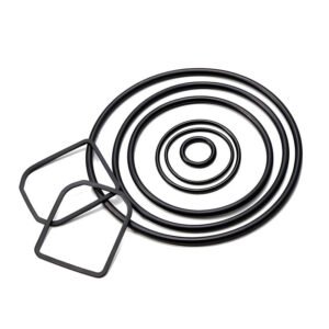 FKM Seal for High Pressure Hydrogen Valve