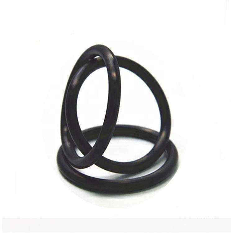 Rubber Seal for Hydrogen Pipeline and Fitting - Image 3
