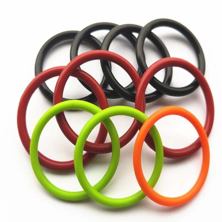 Food Grade Protective Rubber Sleeve & Bumper for Machinery - Image 3
