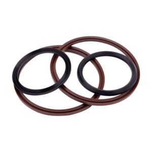 Weather Resistant Rubber Seal for Solar System