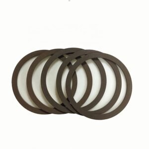 Back up Ring Anti-Extrusion Ring for Hydraulic Seals