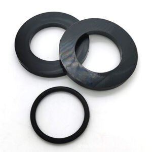 Rubber Seal for Hydrogen Circulation Pump