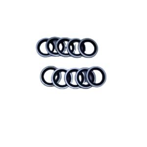 Bonded Seal Washer for Hydraulic Pump Pipe Fitting