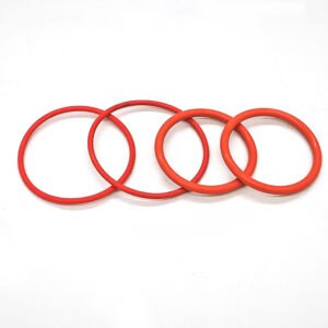 Rubber Seal for Drilling Machinery and Piling Rig