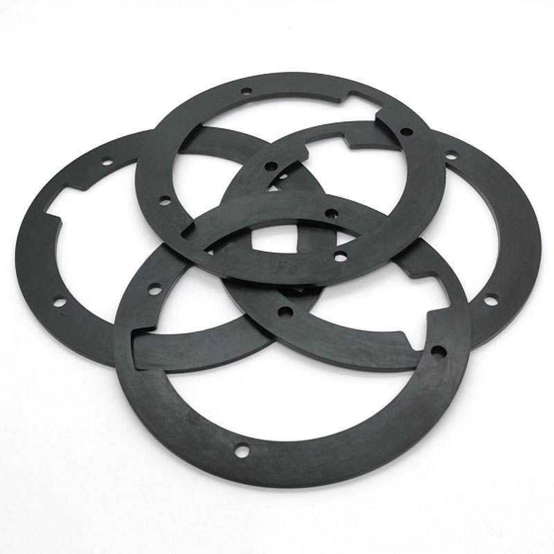 Rubber Seal for Hydrogen Circulation Pump - Image 5