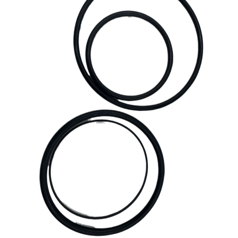 Rubber Seal for EV Battery Cooling Tube - Image 6