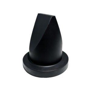 LSR Silicone Rubber Valve Components for Food Machinery