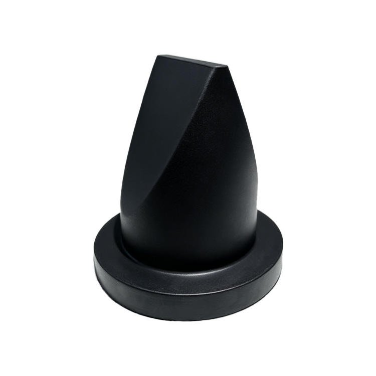 LSR Silicone Rubber Valve Components for Food Machinery