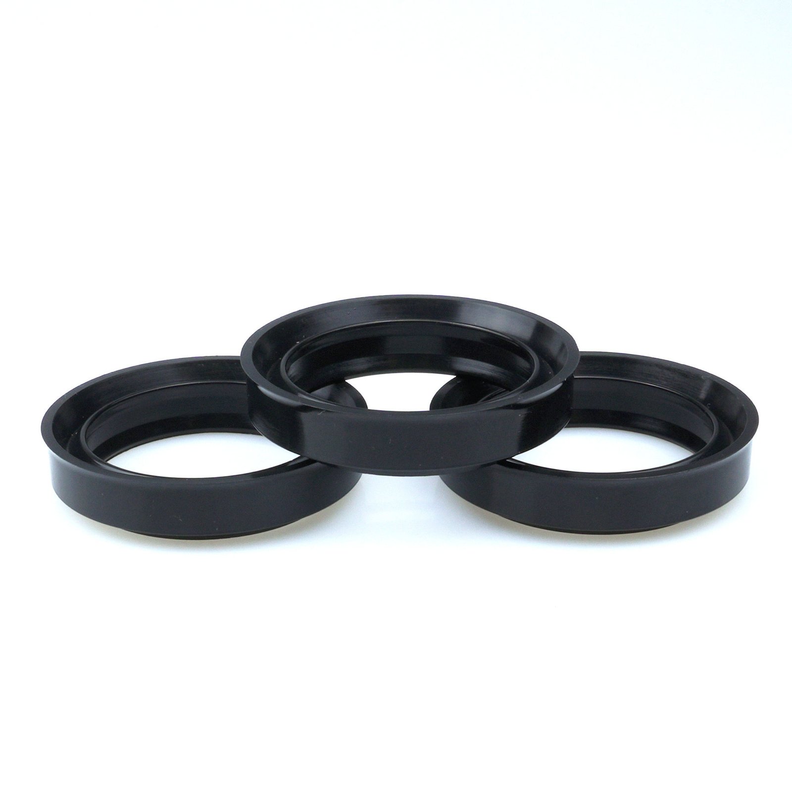 Pneumatic Air Cylinder Rubber Seal Wiper Dust Seal - Image 5