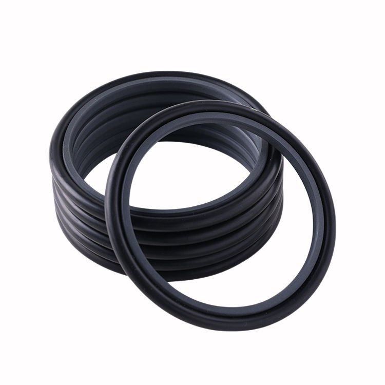 Rubber Seal for Wind Turbine Slip Ring Assembly - Image 5