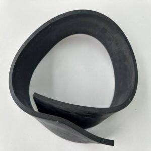 Anti-vibration Rubber Pad for Solar Inverter