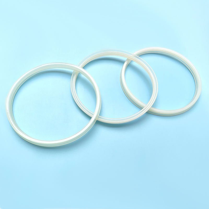 High Temperature Resistant EPDM Rubber Parts for Food Machine - Image 6