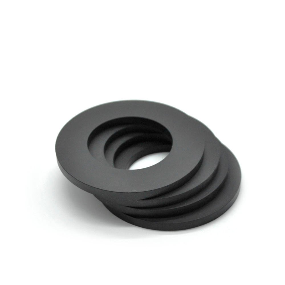 Rubber Gasket for Loader Arm and Pin Joint - Image 6