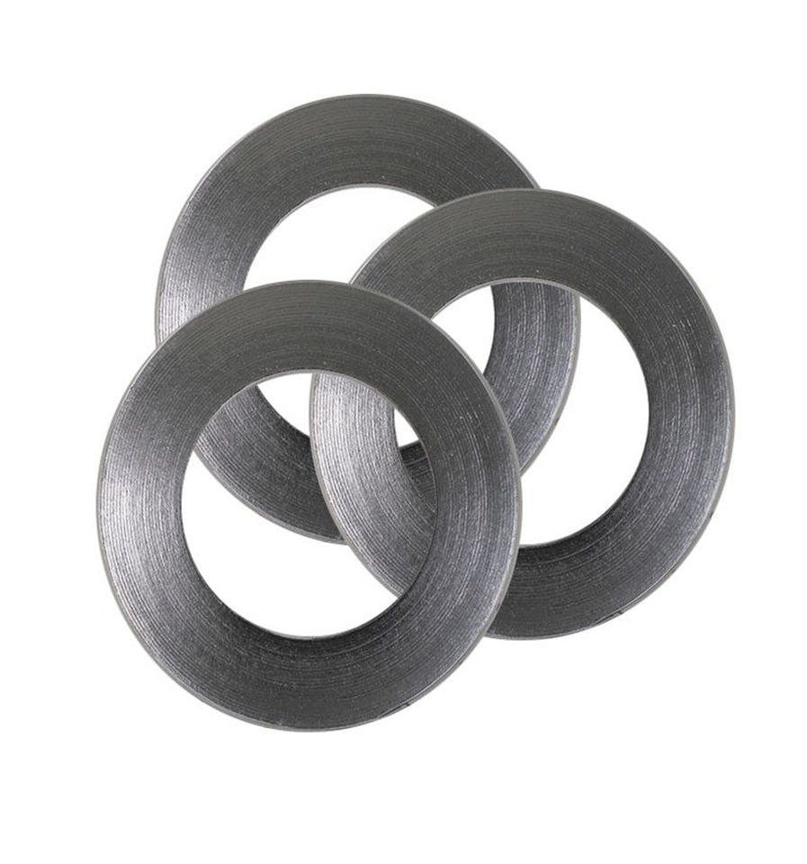 Thread Seal Rubber Gasket for Pipe Fitting - Image 5