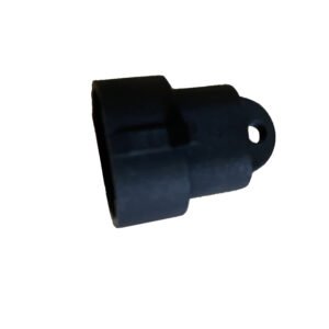  Rubber Protective Cap for PV Cable Connector