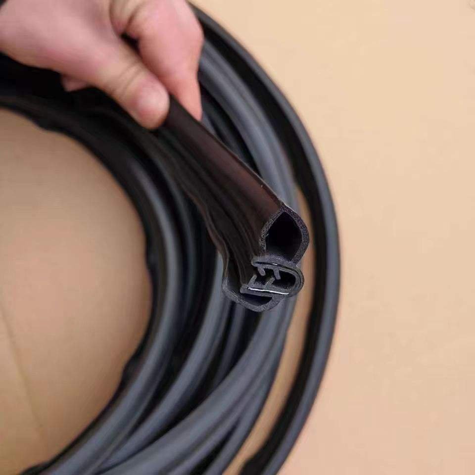 Rubber Seal for EV Door, Window and Sunroof - Image 3