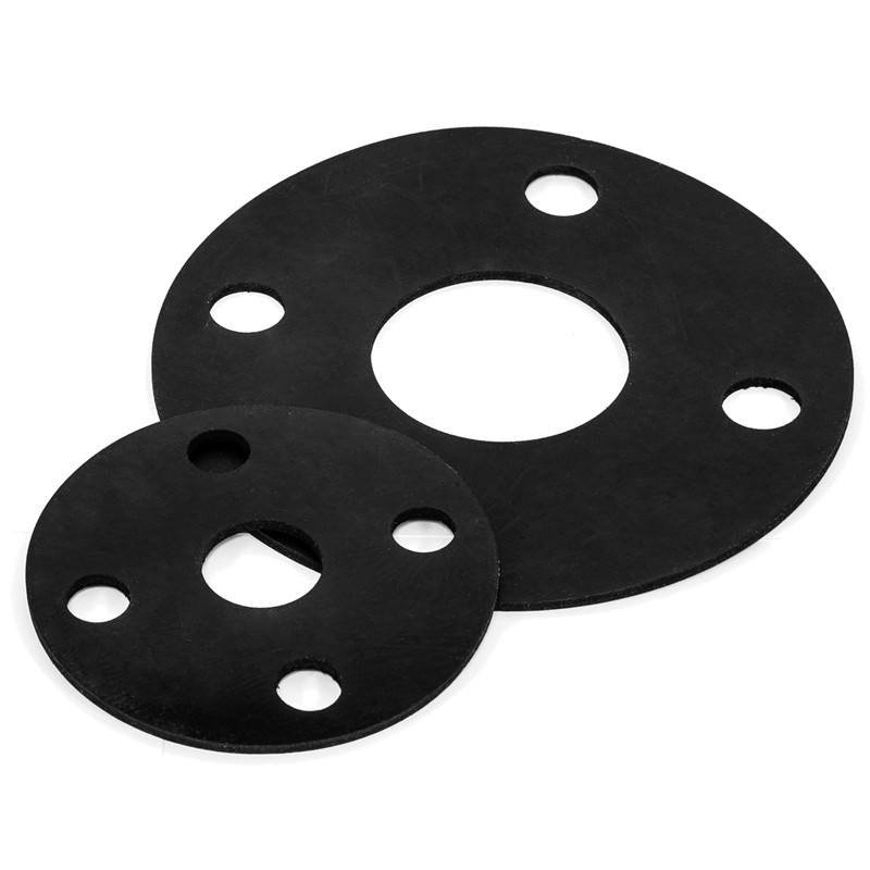 EPDM Flange Gasket for Wind Turbine Tower - Image 5