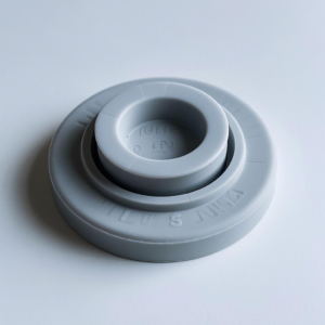 Silicone Rubber Gasket for EV Battery Tray and Cover