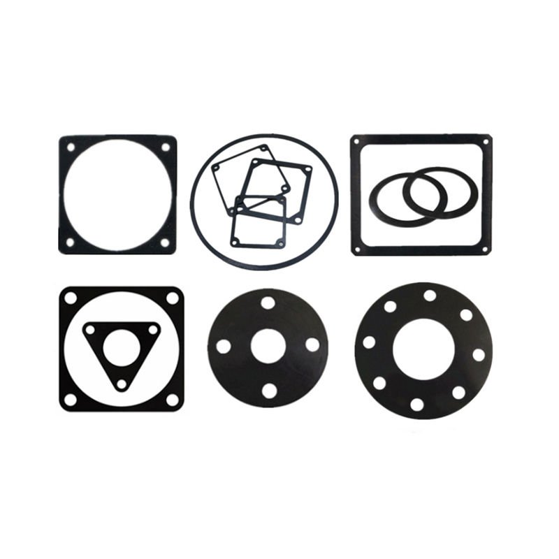 EPDM Flange Gasket for Wind Turbine Tower - Image 6